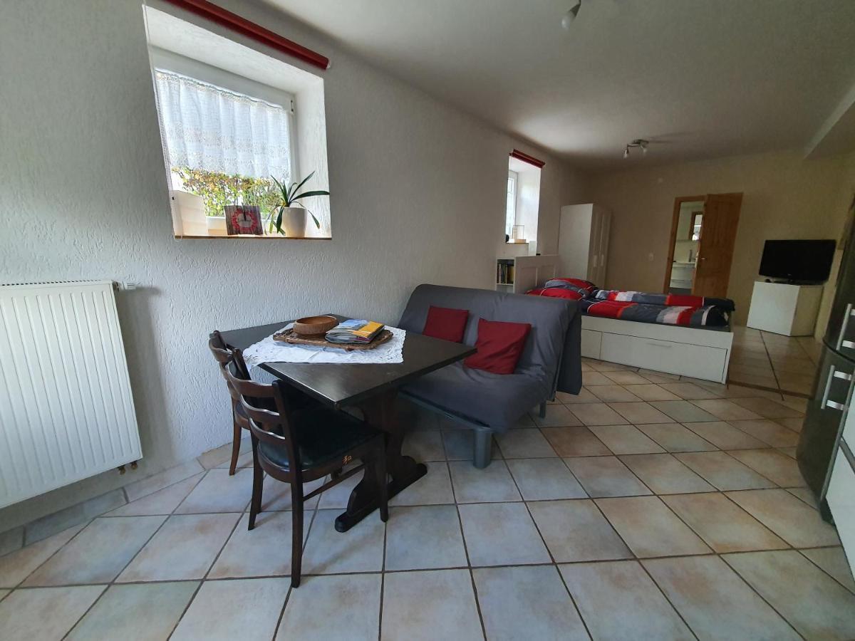 Belroki Ranch Apartment วัลเด็ค ภายนอก รูปภาพ