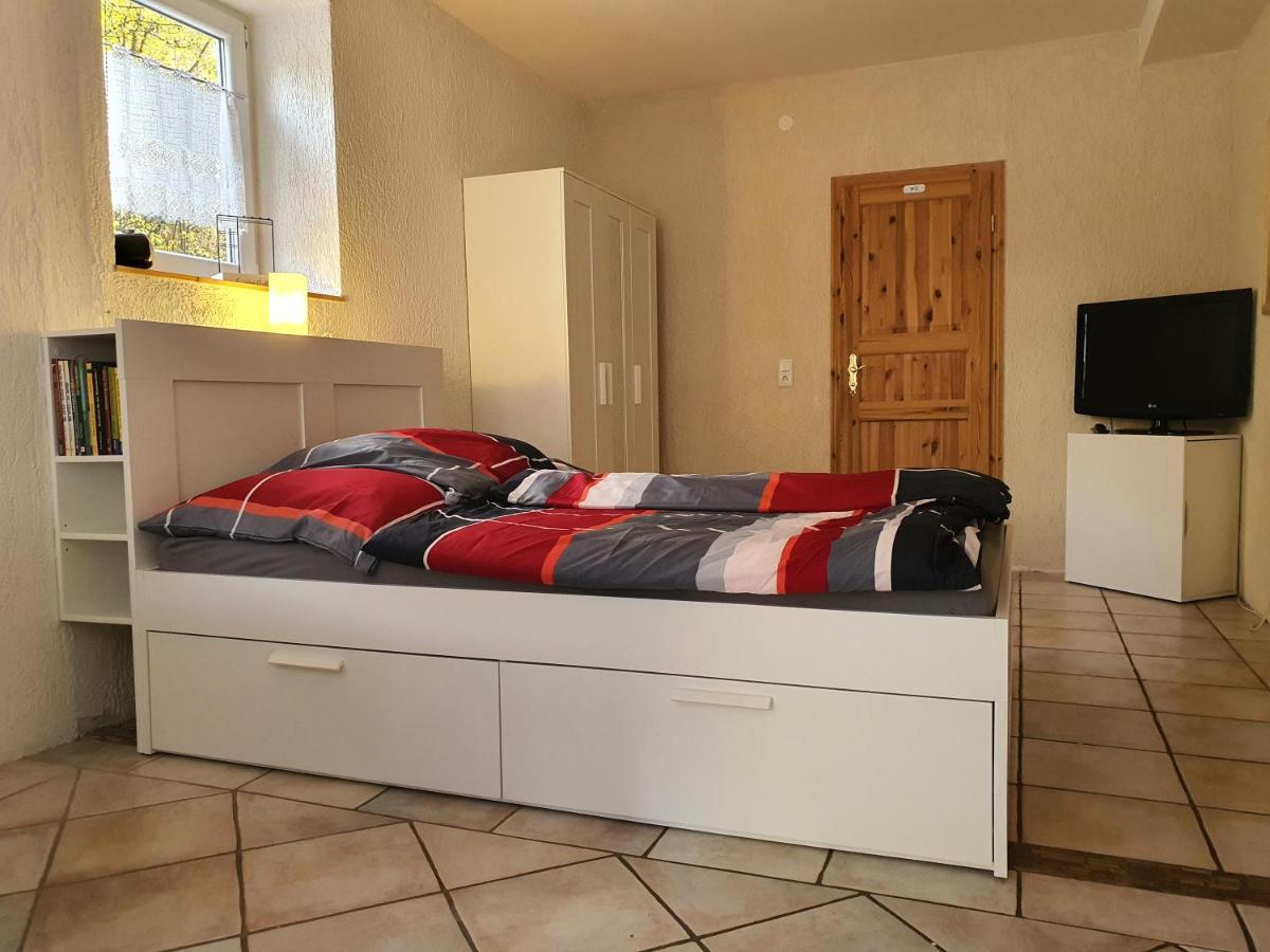 Belroki Ranch Apartment วัลเด็ค ภายนอก รูปภาพ